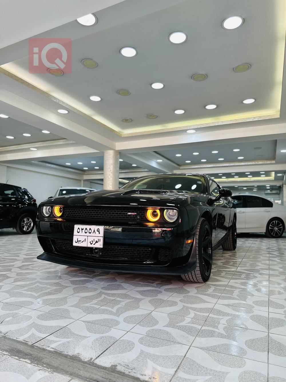 دۆج چالنجەر